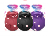 Клиторальный стимулятор