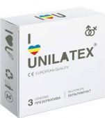 Unilatex Multifruits 3 шт