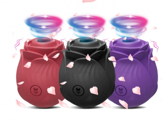 Клиторальный стимулятор