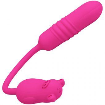 Клиторальный стимулятор