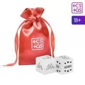 Кубики для двоих Территория соблазна