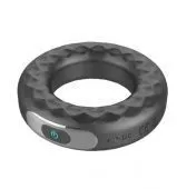 Эрекционное кольцо с вибрацией