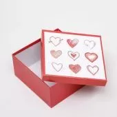 Коробка Признание в любви