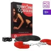 Игра для двоих Искушение страстью