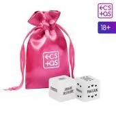 Кубики для двоих Ахи вздохи