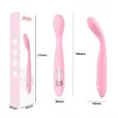 Вибростимулятор