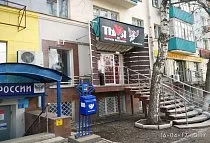 г. Уфа, Пр. Октября 78, ост. "Ж/д больница"