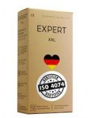 Презервативы Expert XXL 12 шт