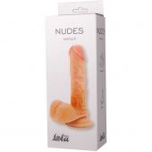 Фаллоимитатор Nudes Sensual