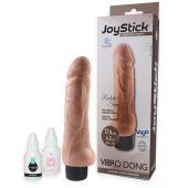 Вибромассажер JoyStick Dildo vibro