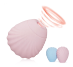 Вакуумный стимулятор клитора