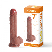 Фаллоимитатор Mojito 7