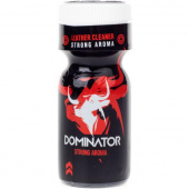 Попперс Dominator Black 13 мл