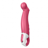 Вибромассажёр Satisfyer Vibes Petting