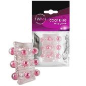 Насадка открытая