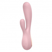 Вибромассажер Satisfyer Mono Flex