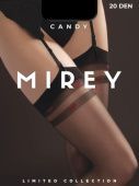 MIREY Candy 20 чулки nero 4