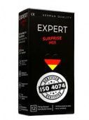 Презервативы Expert Surprise 12 шт