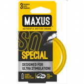 Презерватив Maxus Special 3