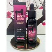 Эликсир страсти Body Beauties 30 мл