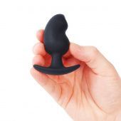 Анальная пробка