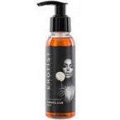 Массажное масло Эротист 100 мл