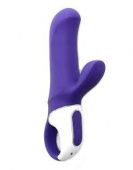 Вибромассажер Satisfyer Vibes Mugic Bunny