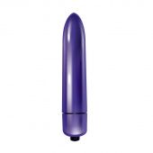 Вибратор мини пуля Imdeep Mae Purple