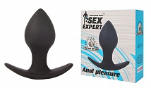 Втулка анальная "Sex Expert"