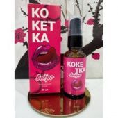 Гель для женщин Кокетка 30 мл