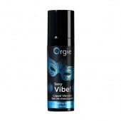 Гель Orgie Sexy Vibe Liquid Vibrator