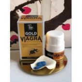Gold Viagra для мужчин 1 таб
