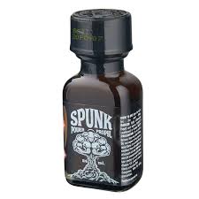 Возбуждающий ароматизатор Spunk