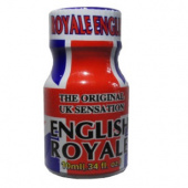 English Royal возбуждающее средство