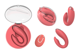 Вибратор для пар