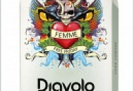 Поступление новой продукции с феромонами DIAVOLO