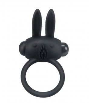 Эрекционное кольцо с вибрацией