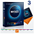 Презервативы My.Size 3шт размер 57