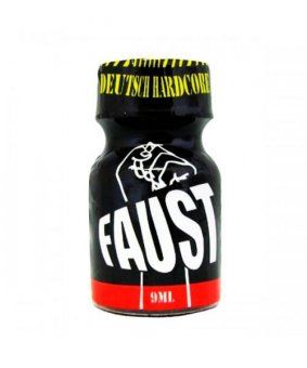Попперс Faust 10 мл