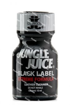 Попперс Jungle Juice BlackL abel