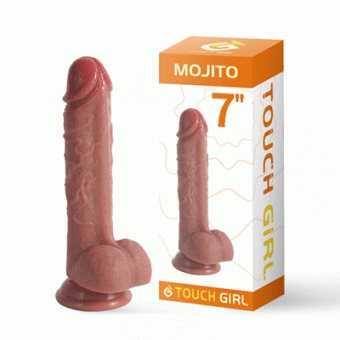 Фаллоимитатор Mojito 7