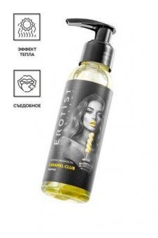 Массажное масло Эротист 100 мл