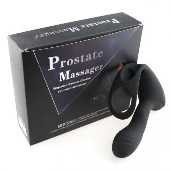 Стимулятор простаты Prostate Massager