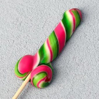 Леденец Мистер М