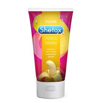 50 Лубрикант банан 50 мл