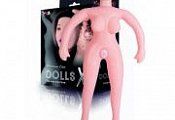 Куклы для секса: рекомендации по использованию и уходу