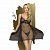 Пеньюар Naughty doll" black