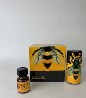 Возбуждающий ароматизатор Bumble Bee