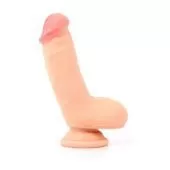 Фаллоимитатор на присоске Фаллоимитатор на присоске