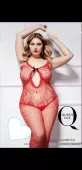 Боди-комбинезон Leshali 50-54 р-р